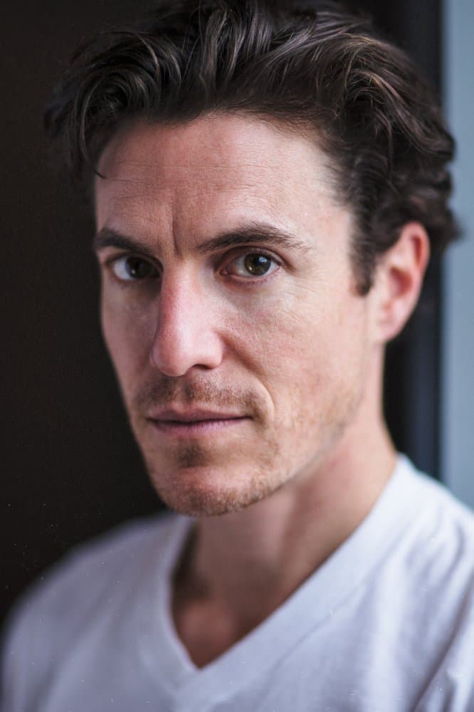 David Alexander Miller profile