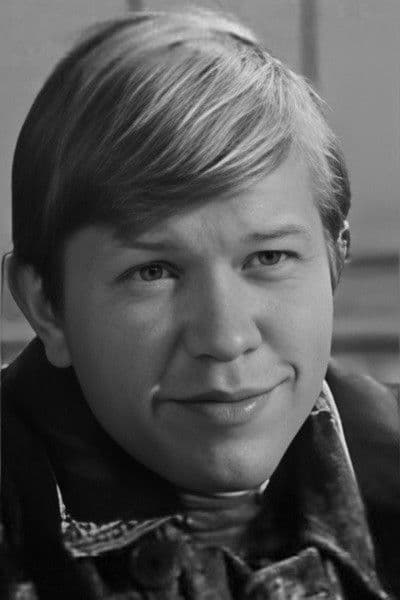 Mikhail Rozanov profile