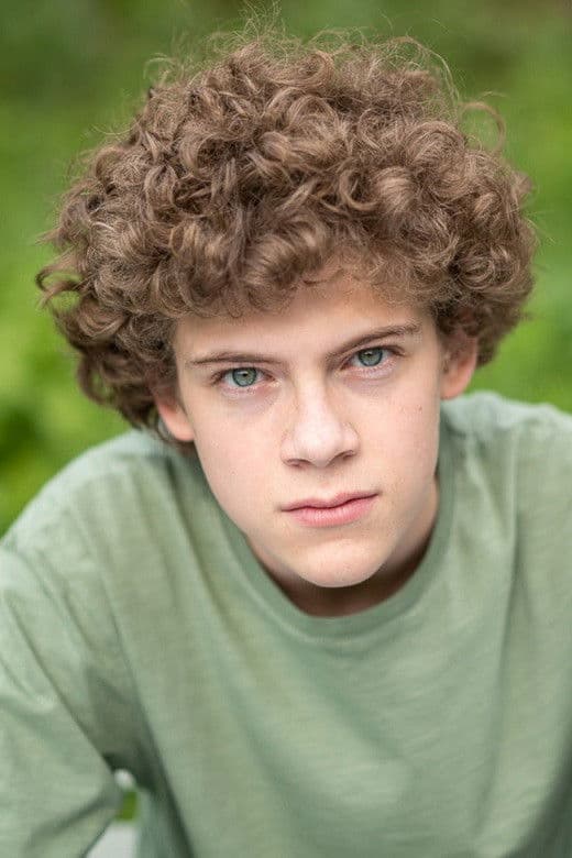 Lorenzo McGovern Zaini profile