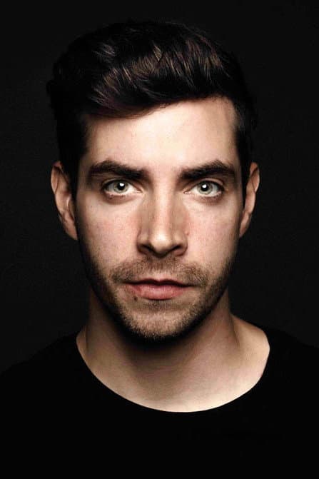 Ivan Lupták profile