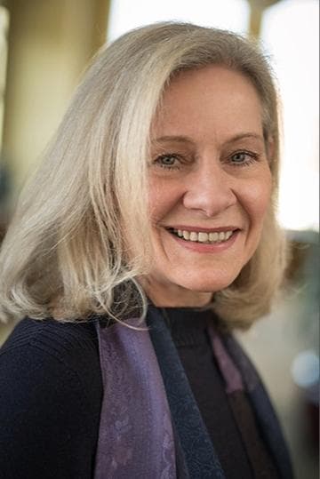 Pippa Anderson profile