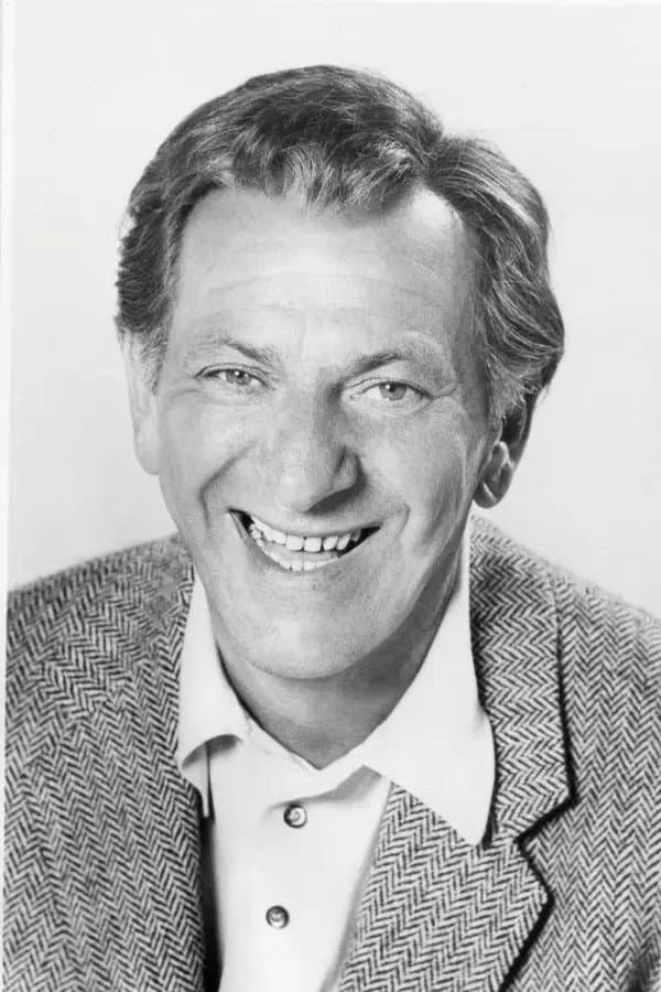 Jack Klugman profile