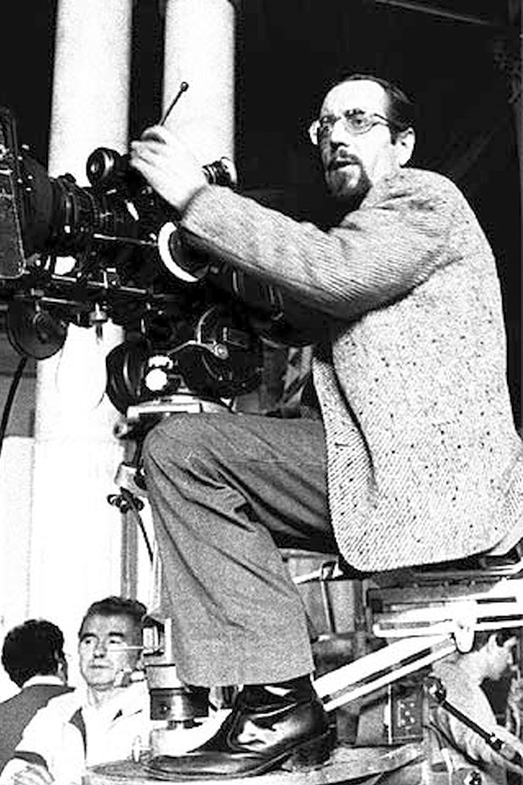 Antonio Drove profile