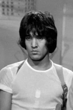 Seiji Matano profile