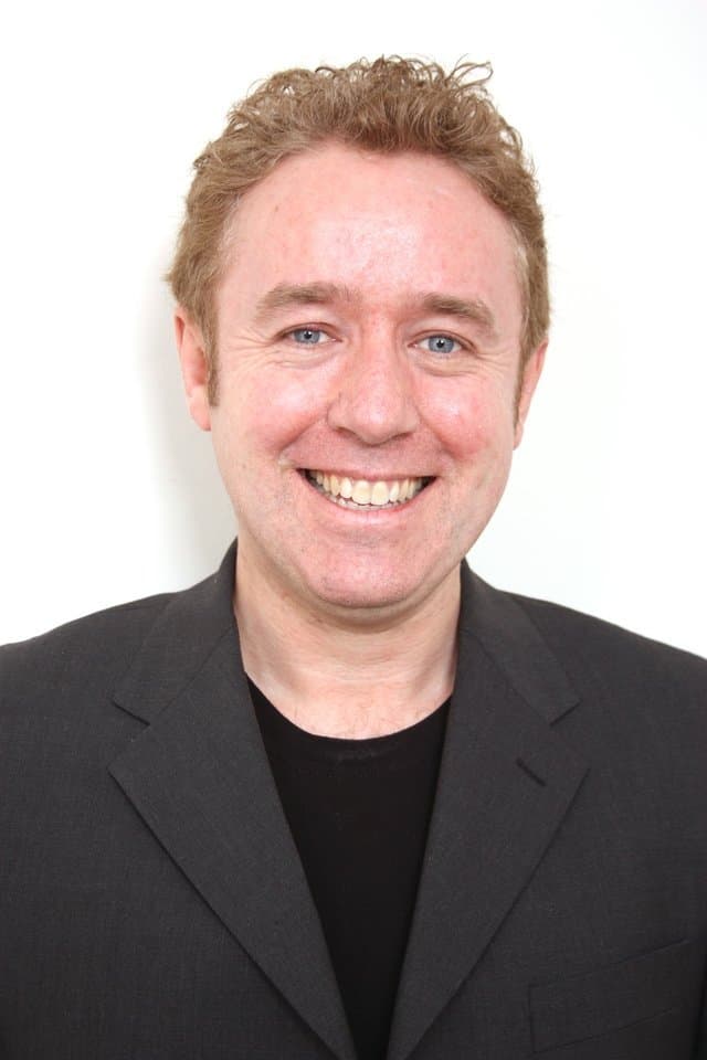Mark Millar profile