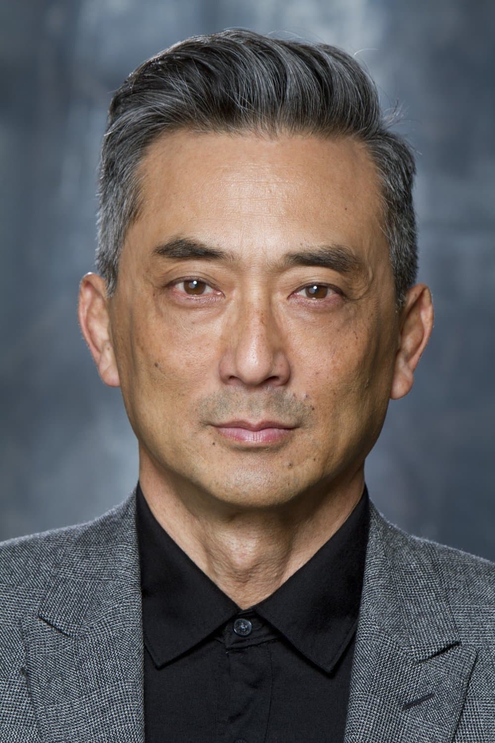 Paul Nakauchi profile