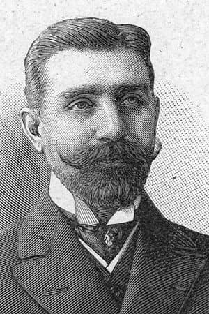 Henry Kistemaekers profile