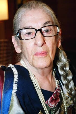 Myrian Muniz profile