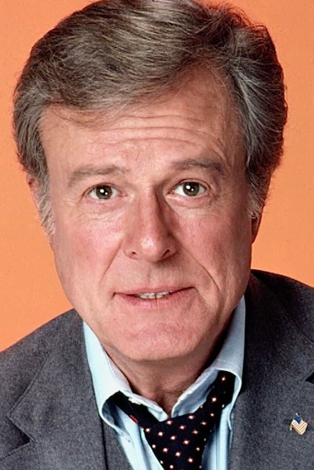Robert Culp profile
