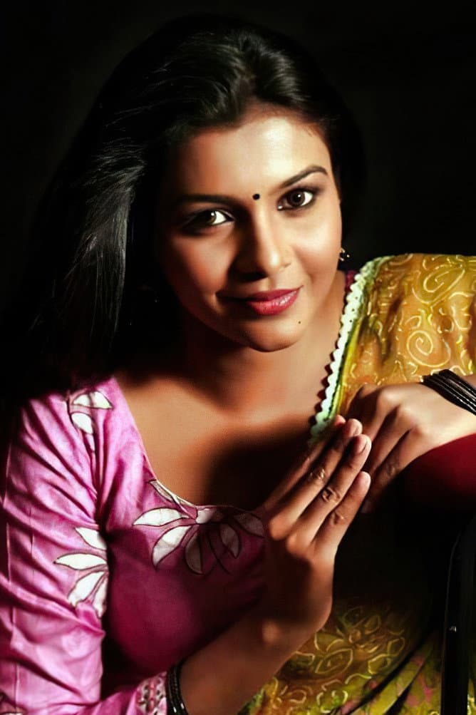 Saranya Nag profile