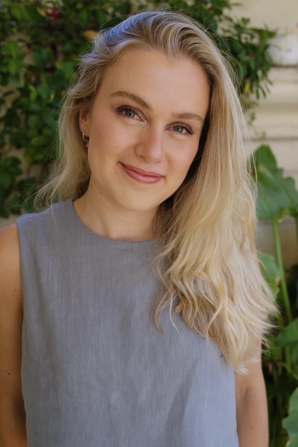 Indianna Bell profile