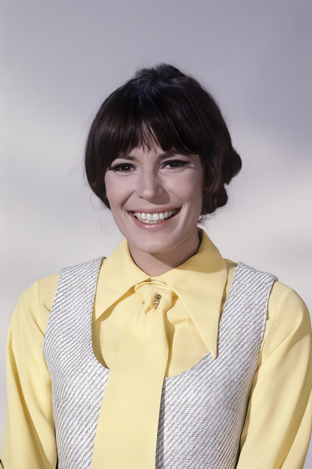 Sabrina Scharf profile