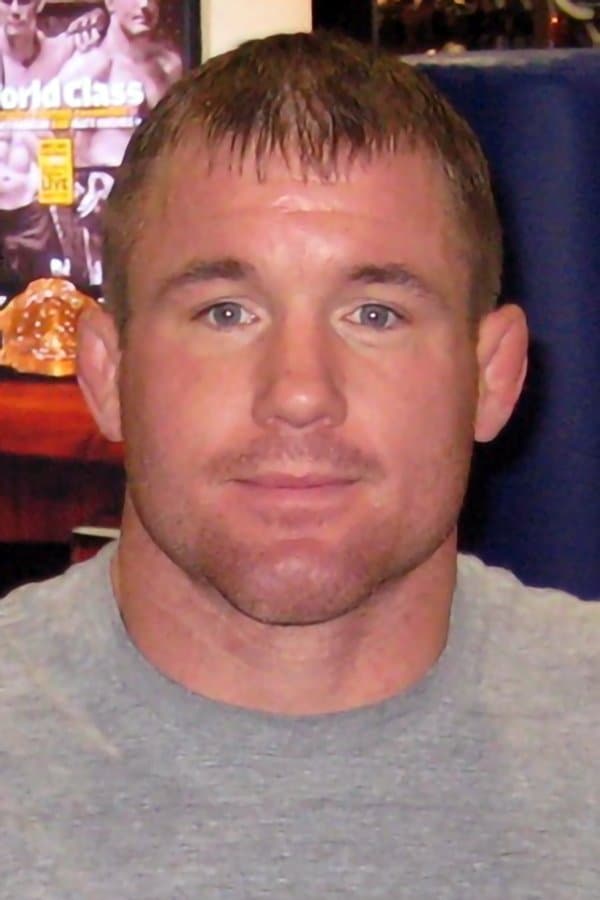Matt Hughes profile