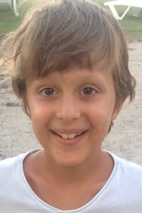 Axel Keravec profile