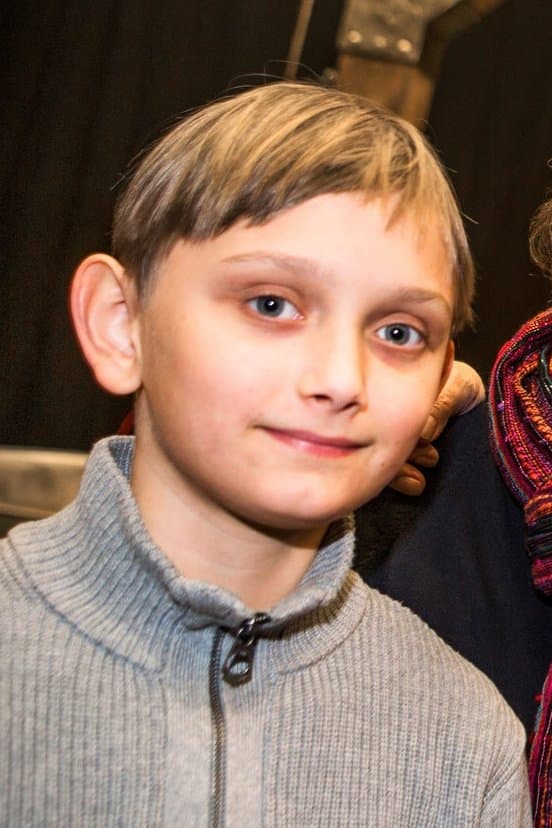 Vincent Wettergren profile