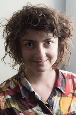 Ira Elshansky profile