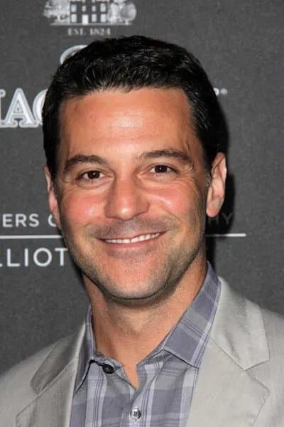 David Alan Basche profile