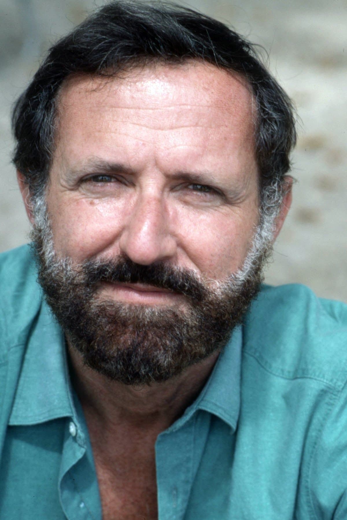 Michel Drach profile