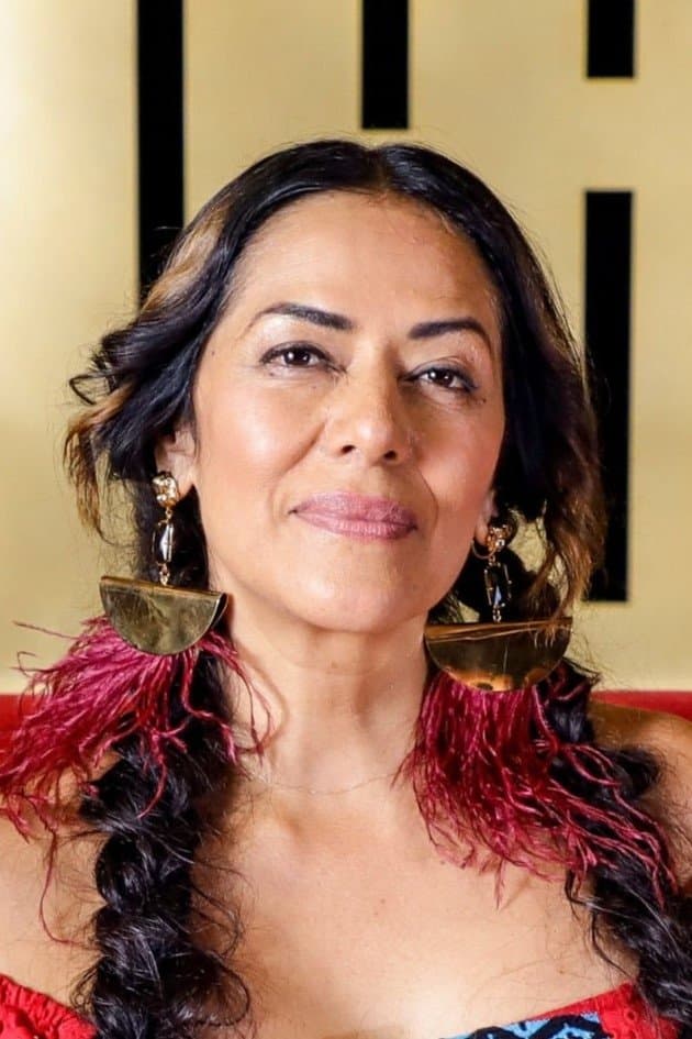 Lila Downs profile