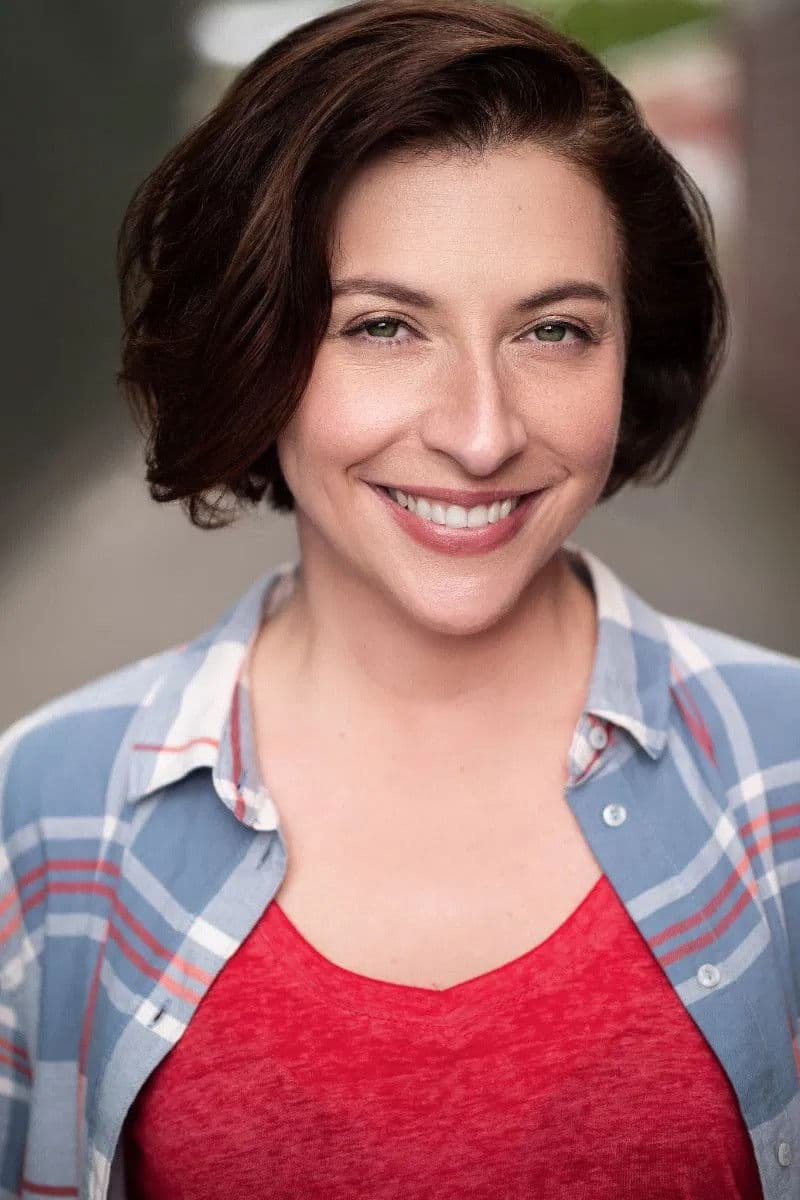 Angela DiMarco profile