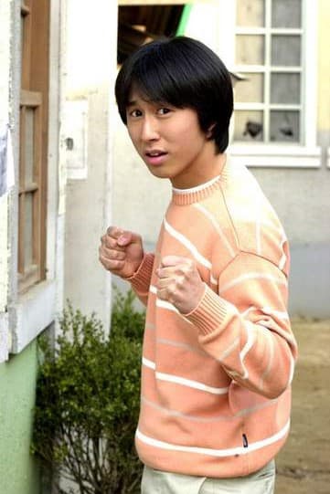 Yoon Young-sam profile