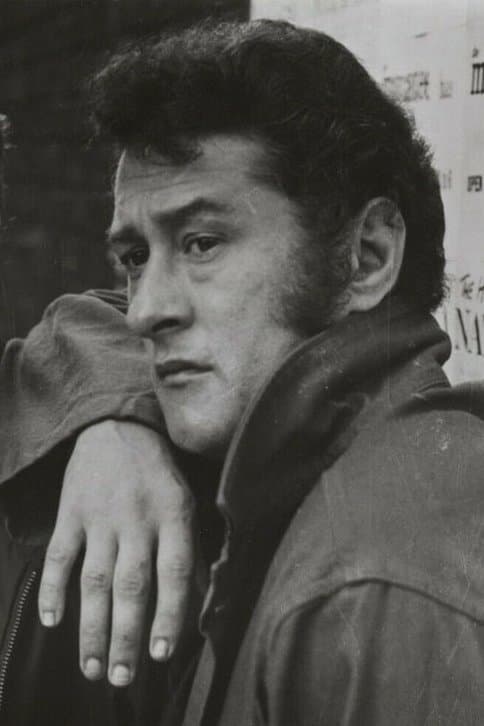 Paul Bradley profile