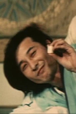 Hōsuke Fukuchi profile