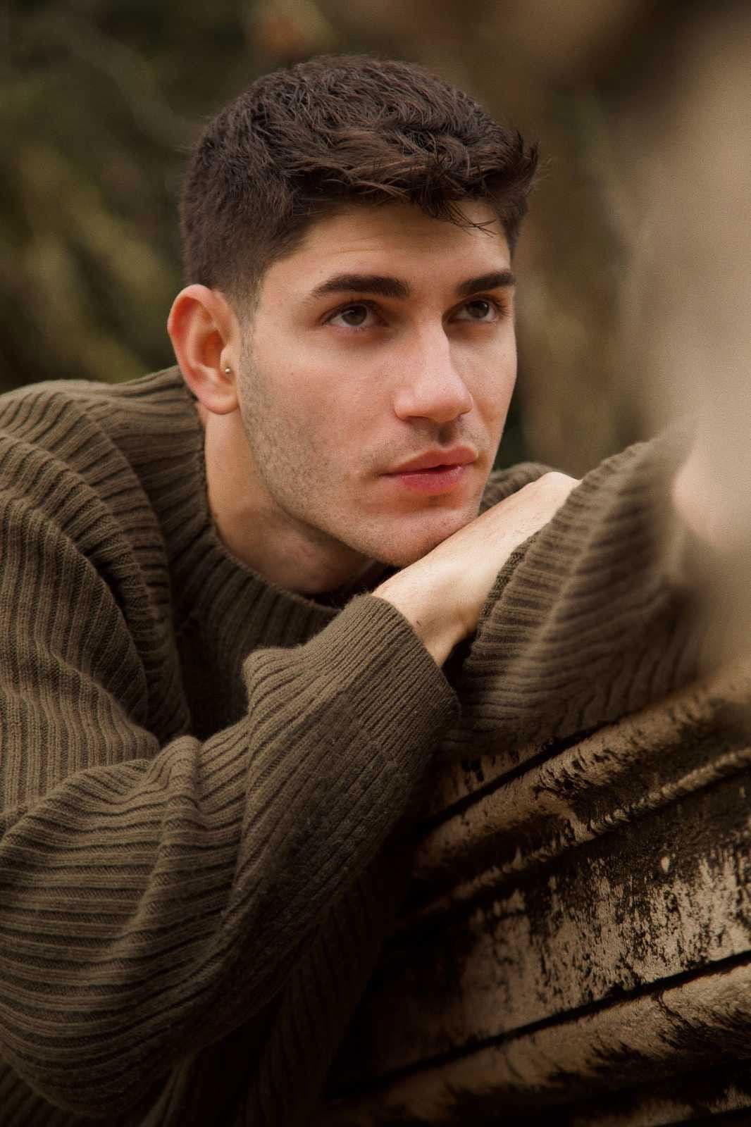 Michelangelo Vizzini profile