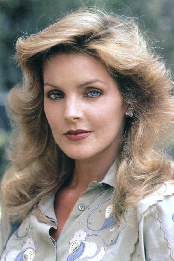 Priscilla Presley profile