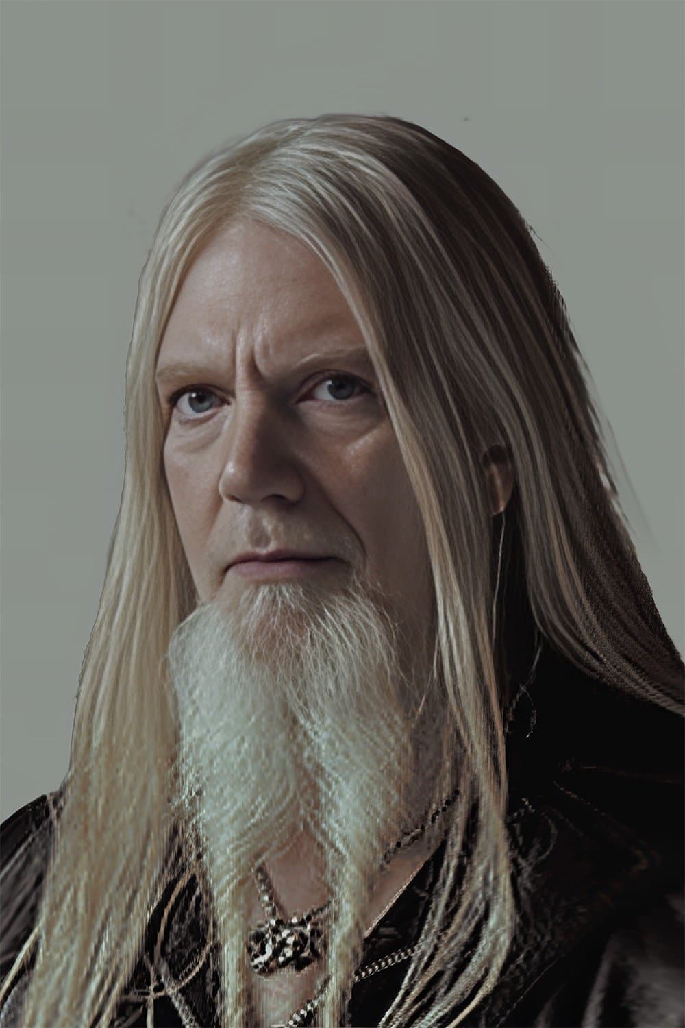 Marco Hietala profile