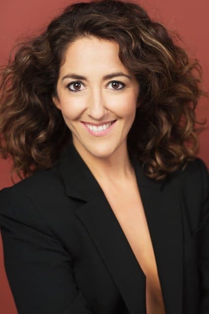 Betsy Túrnez profile