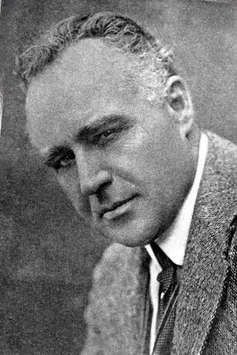 Walter Edwards profile