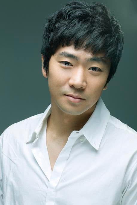 Song Yong-jin profile