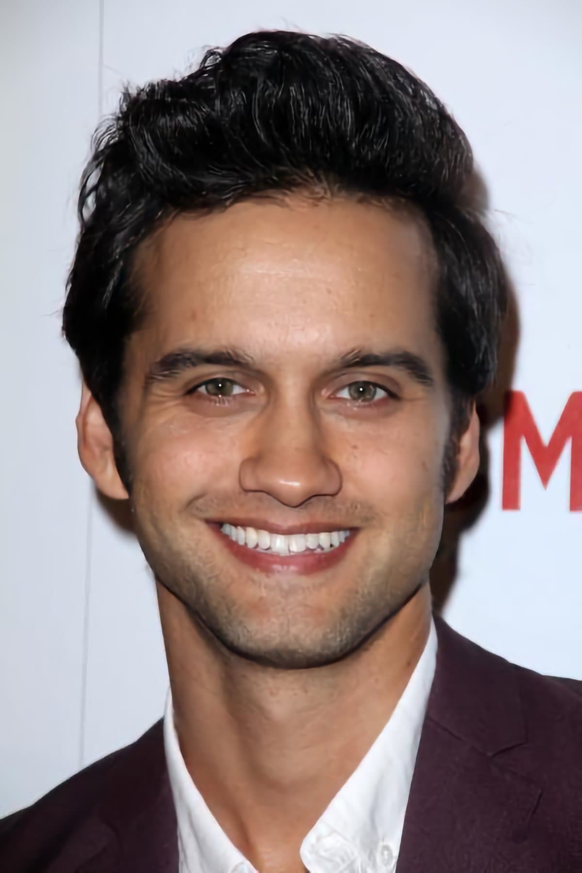 Michael Steger profile