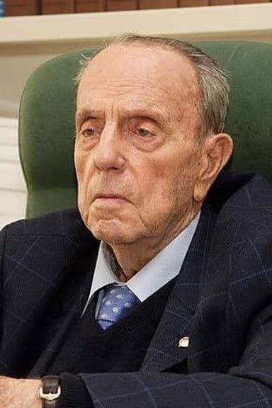 Manuel Fraga profile