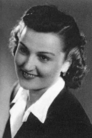 Marie Logoreci profile