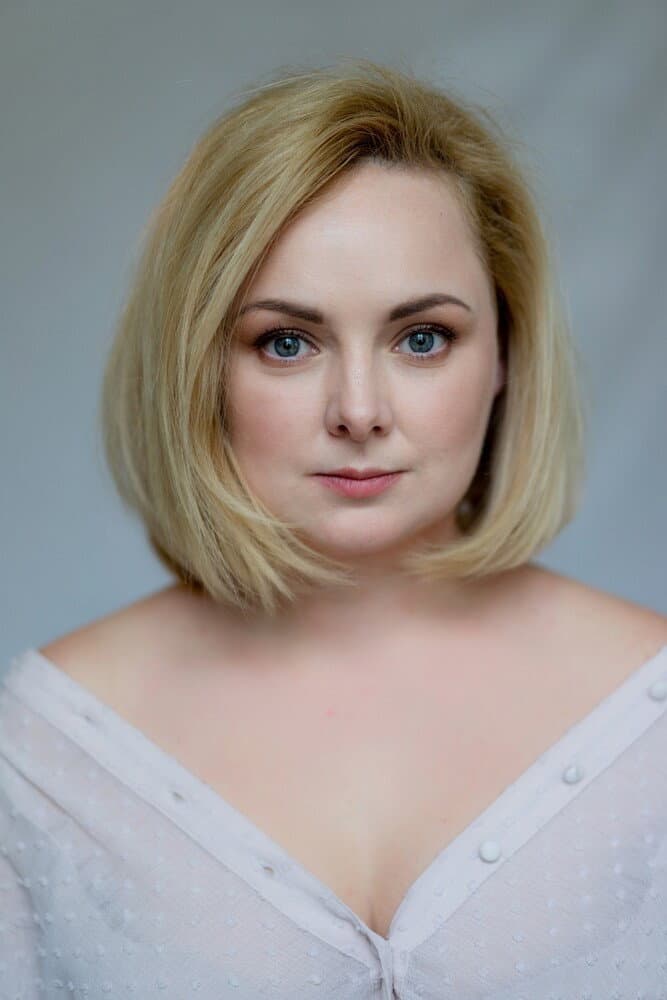 Valentina Vovchenko profile