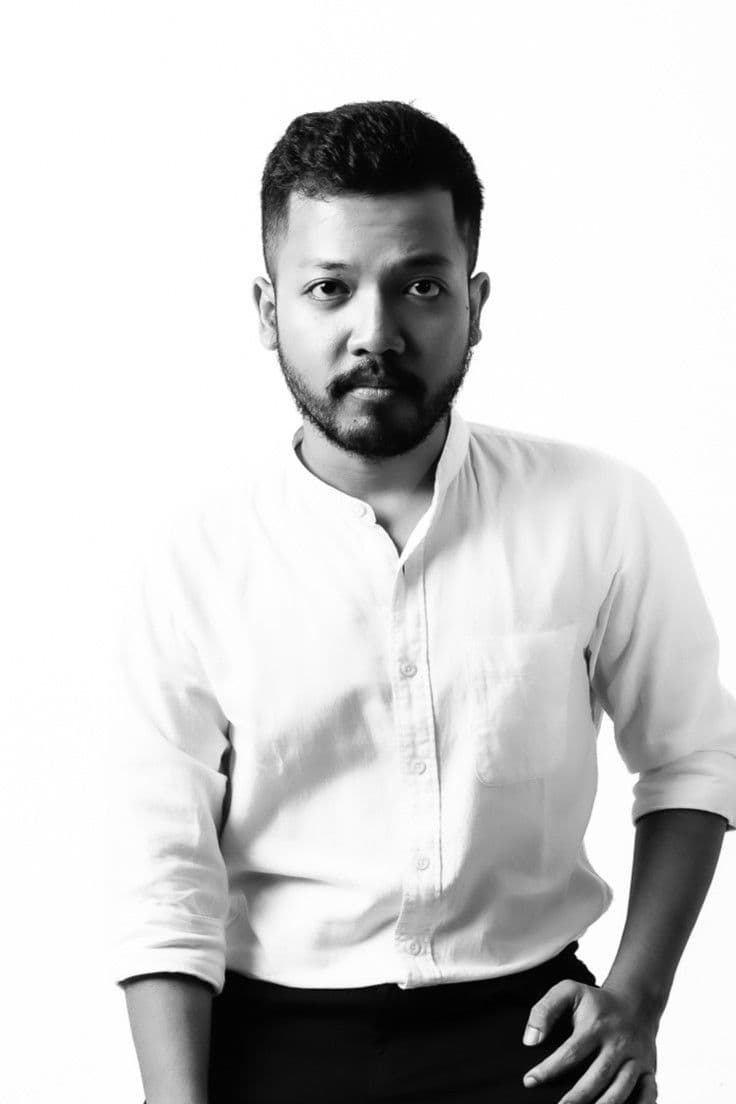 Ego Heriyanto profile