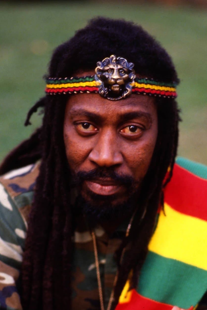 Bunny Wailer profile