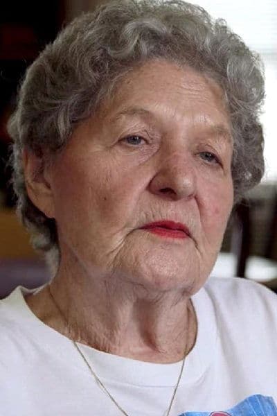 Pat Henschel profile