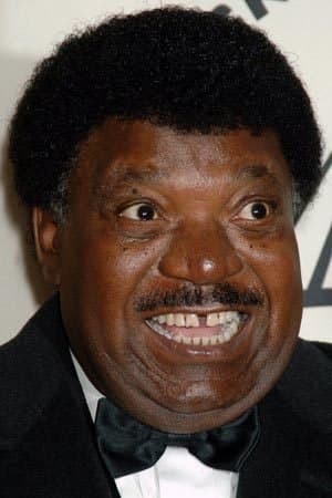 Percy Sledge profile