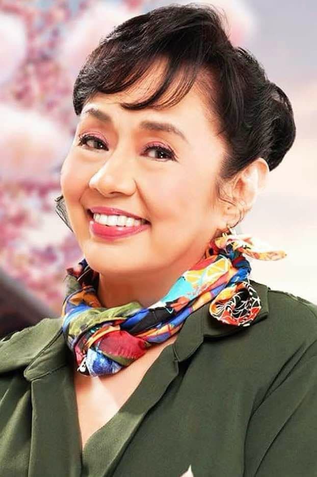Vilma Santos profile