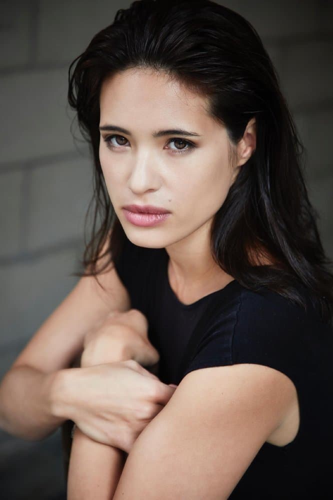 Anne-Solenne Hatte profile