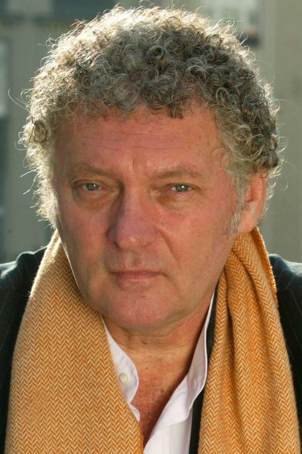 Miroslav Vitouš profile