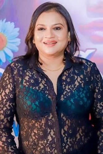 Semini Iddamalgoda profile