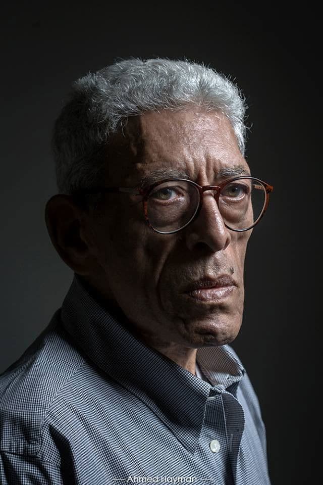 Daoud Abdel Sayed profile