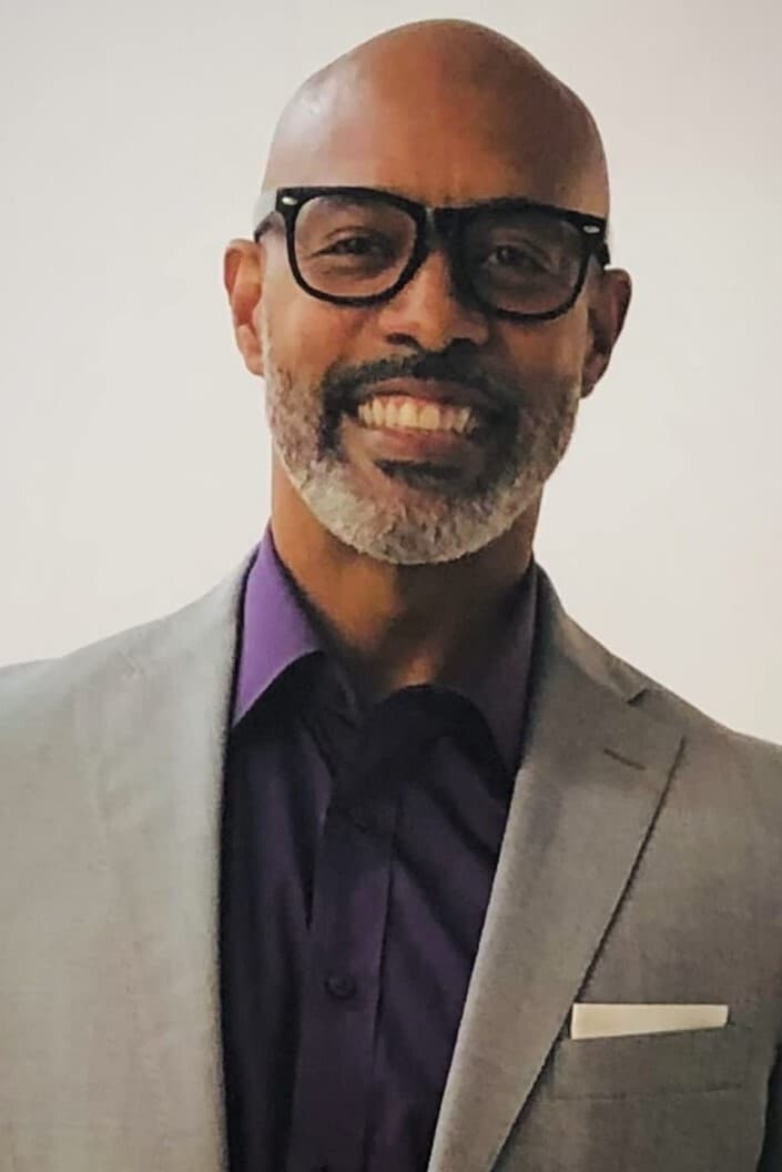 Darcas Macopson profile