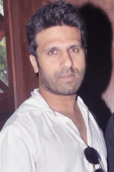 Shawn Arranha profile