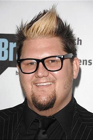 Jay McCarroll profile