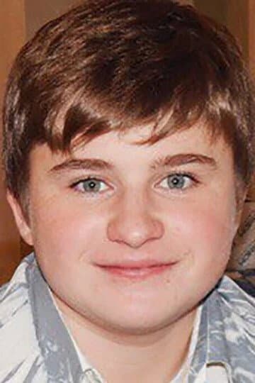 Sergey Markeev profile